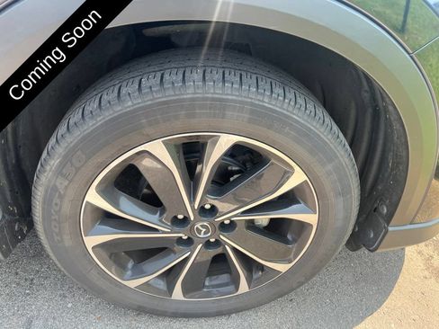 Used 2022 MAZDA CX-5 AWD 2.5 S w/ Premium Package image 35