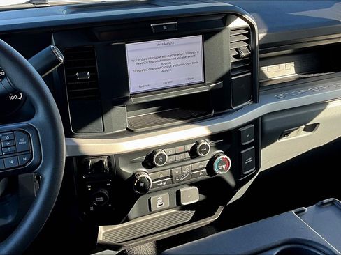 New 2026 Ford F250 XL w/ STX Appearance Package image 7