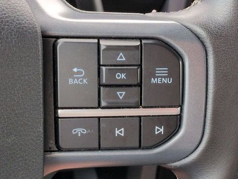 Certified 2024 Ford F150 XLT w/ Equipment Group 302A MID image 26