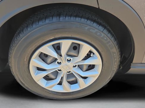 Used 2024 Honda CR-V LX image 35