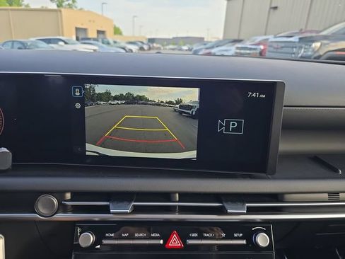New 2026 Hyundai Tucson SEL AWD/4WD image 17