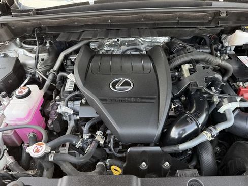 Used 2023 Lexus NX 350 F Sport AWD/4WD image 33