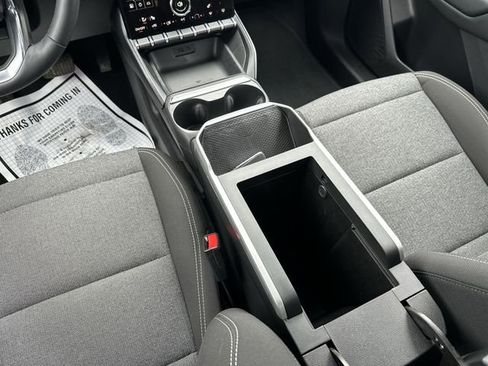 Used 2026 GMC Terrain Elevation image 5