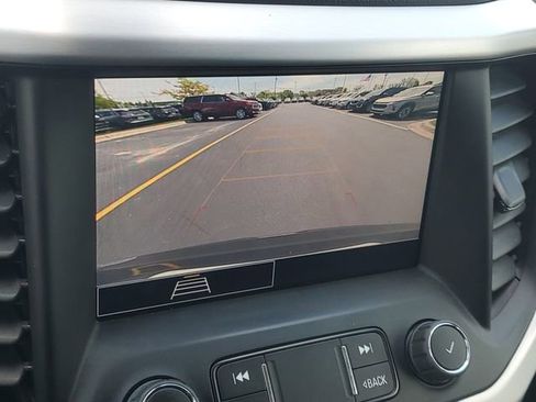 Certified 2022 GMC Acadia SLE w/ LPO, Cargo Package AWD/4WD image 27