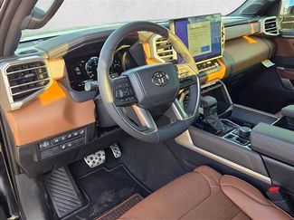 New 2026 Toyota Tundra 1794 Edition video 3