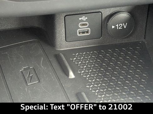 Used 2024 Ford Bronco Sport Big Bend w/ Convenience Package image 25