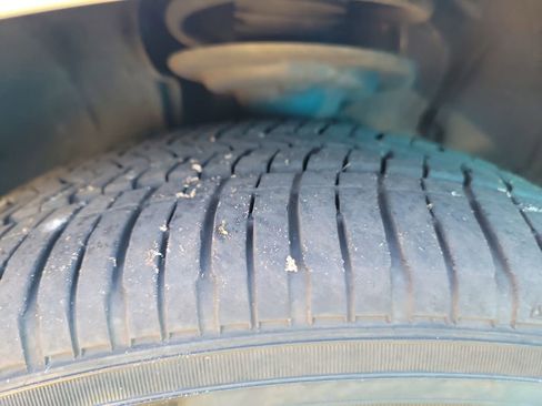 Used 2024 Subaru Impreza 2.0i Sport image 8