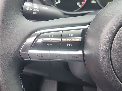 New 2026 MAZDA CX-50 AWD 2.5 S w/ Weather Package image 14