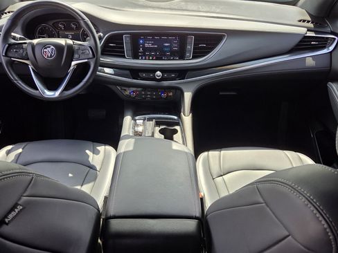 Certified 2023 Buick Enclave Essence FWD image 12