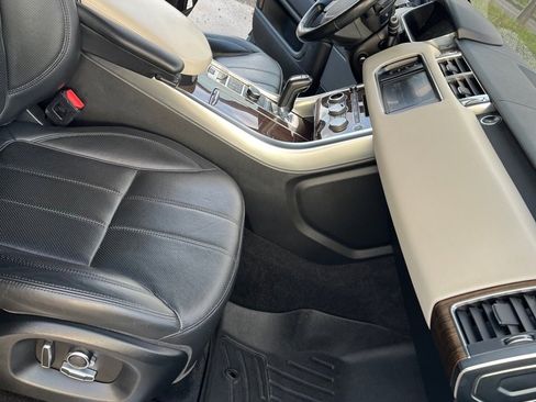 Used 2016 Land Rover Range Rover Sport Supercharged image 43