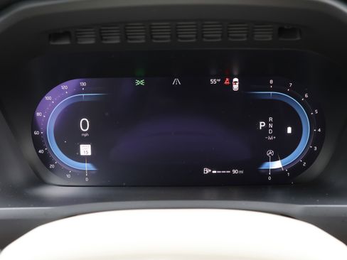 Used 2023 Volvo XC90 B6 Ultimate w/ Protection Package Premier image 20