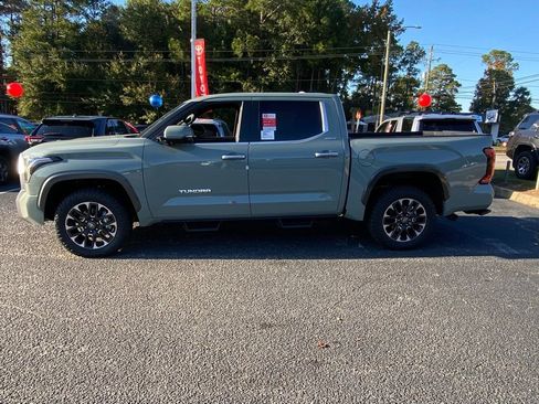 New 2026 Toyota Tundra Limited image 4