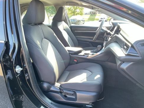 Used 2023 Toyota Camry LE FWD image 20