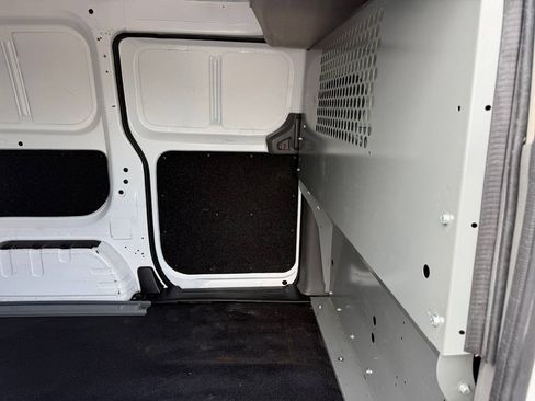 Used 2019 Nissan NV200 SV w/ Navigation Package FWD image 22