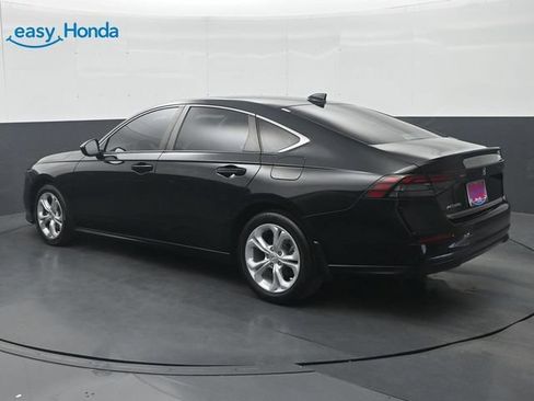 Used 2024 Honda Accord LX image 5