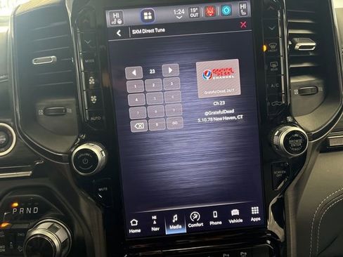 Used 2024 RAM 2500 Rebel w/ Towing Technology Group image 42