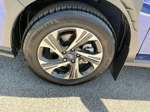 Certified 2026 Subaru Crosstrek 2.0i Premium AWD/4WD image 9