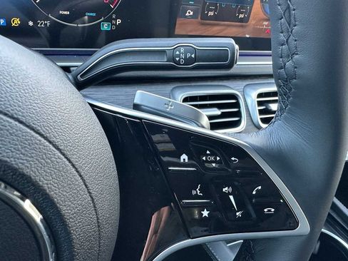 New 2026 Mercedes-Benz GLE 450 4MATIC Coupe image 37