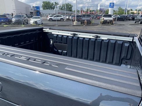 New 2026 RAM 1500 Rebel w/ G/T Package image 13