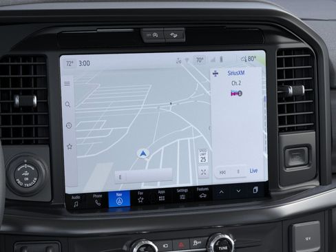 New 2026 Ford F150 Lariat w/ Equipment Group 502A High image 14