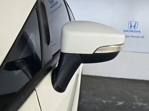 Used 2022 Ford EcoSport SE image 19