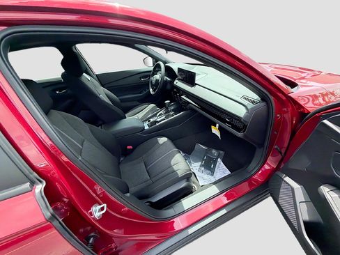 New 2026 Honda Accord Sport image 22