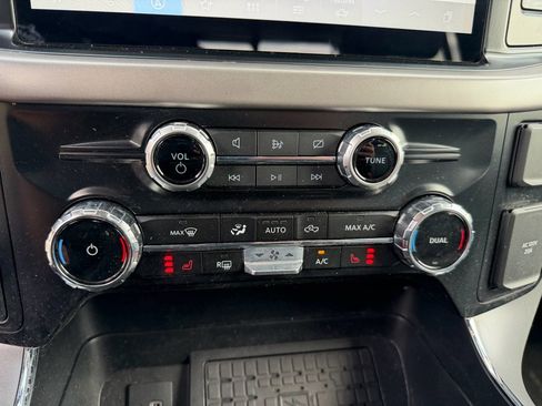 Used 2024 Ford F150 XLT w/ Equipment Group 302A MID AWD/4WD image 13