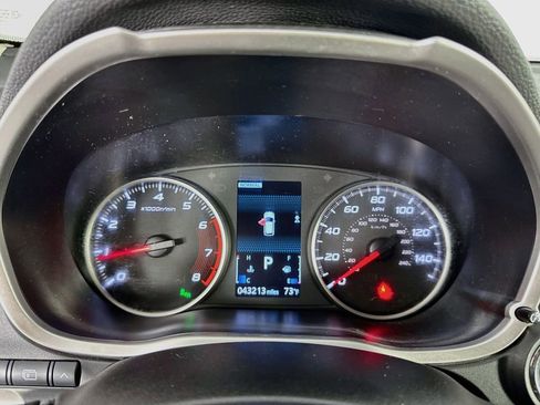 Used 2024 Mitsubishi Eclipse Cross SE AWD/4WD image 18