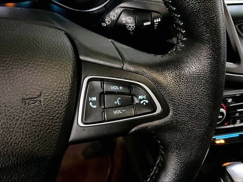 Used 2018 Ford Escape SEL w/ Ford Safe & Smart Package image 21