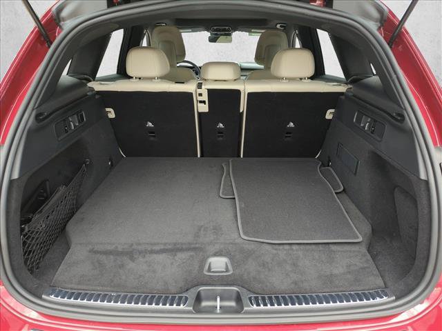 Certified 2025 Mercedes-Benz GLC 350e 4MATIC image 6
