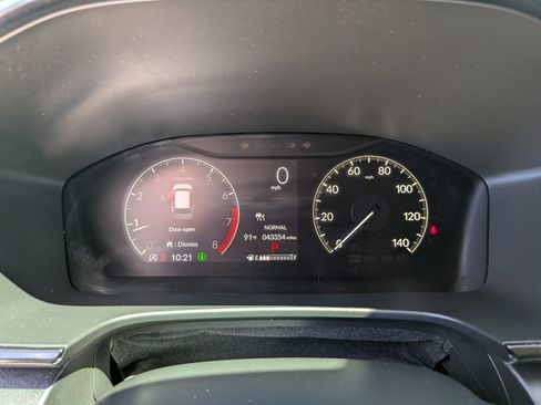Used 2024 Honda CR-V EX image 34