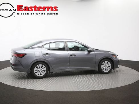 Used 2024 Nissan Sentra S FWD image 42