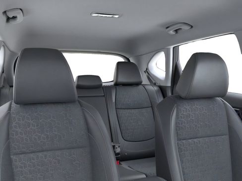 New 2026 Kia Seltos S AWD/4WD image 27