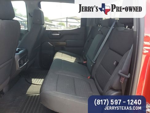 Used 2021 GMC Sierra 1500 Elevation w/ Preferred Package AWD/4WD image 13
