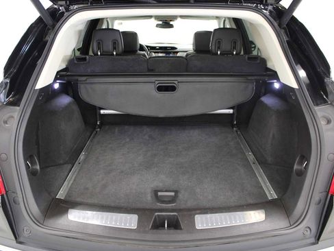 Used 2019 Cadillac XT5 Luxury image 9