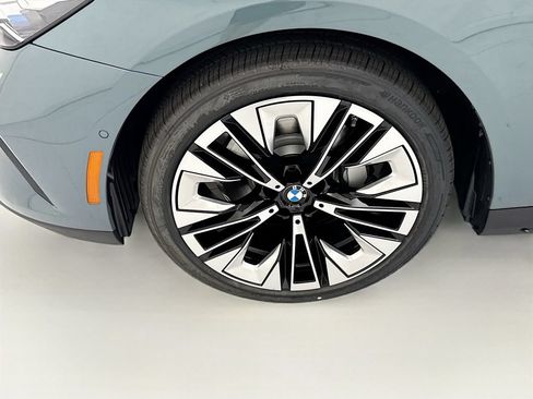 New 2027 BMW 530i w/ Premium Package RWD image 29