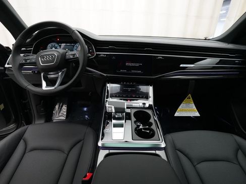 New 2026 Audi Q8 Premium Plus AWD/4WD image 5