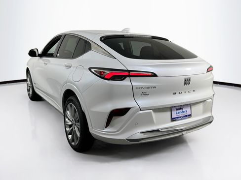 Used 2025 Buick Envista Avenir FWD image 7