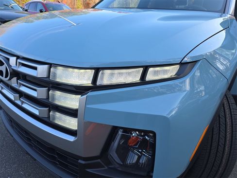 New 2026 Hyundai Santa Cruz SE image 31