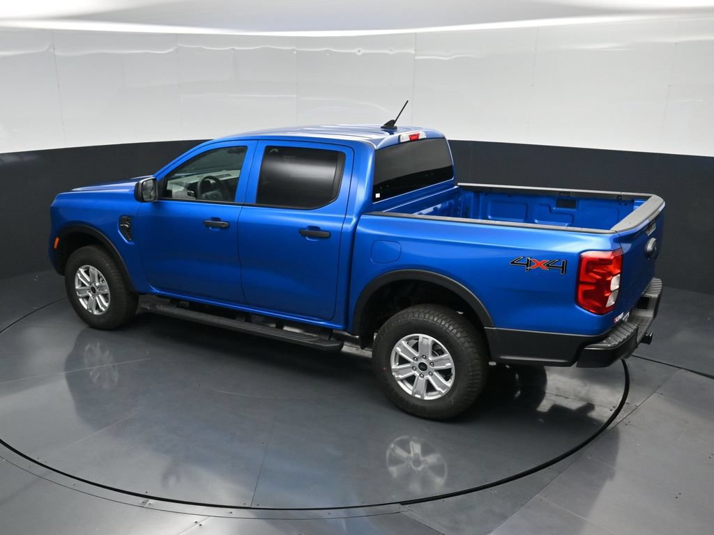 New 2026 Ford Ranger XL w/ Trailer Tow Package AWD/4WD image 50