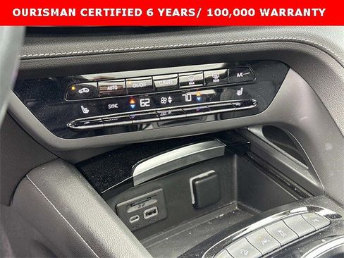 Certified 2022 Buick Envision Essence w/ Technology Package I image 24