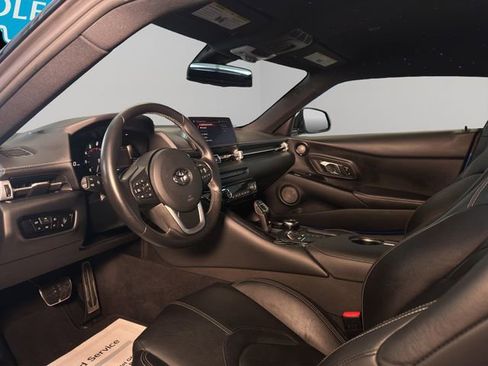 Used 2023 Toyota Supra 3.0 image 10