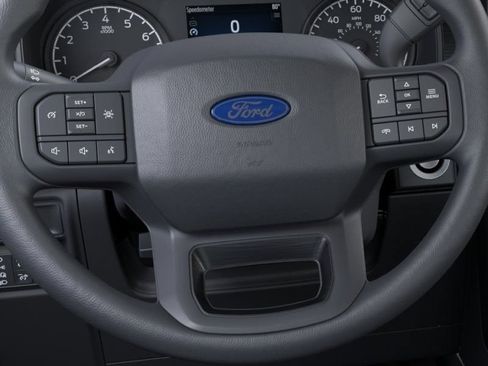 New 2026 Ford F150 STX w/ F-150 LOBO Package AWD/4WD image 12