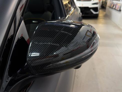 Used 2021 Mercedes-Benz E 63 AMG S image 11