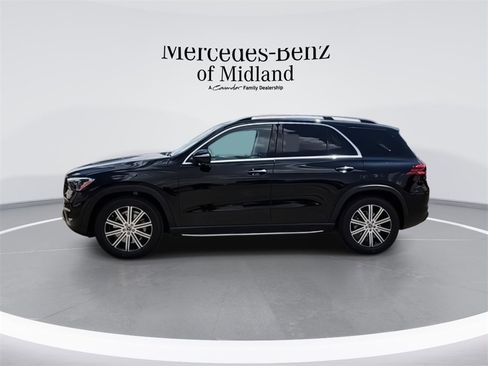 New 2026 Mercedes-Benz GLE 350 GLE 350 image 5