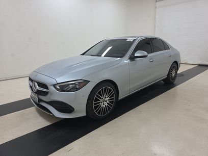 Used 2023 Mercedes-Benz C 300 C 300 w/ Exclusive Trim Package