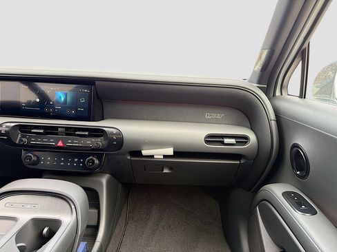 New 2026 Hyundai Palisade XRT Pro image 19