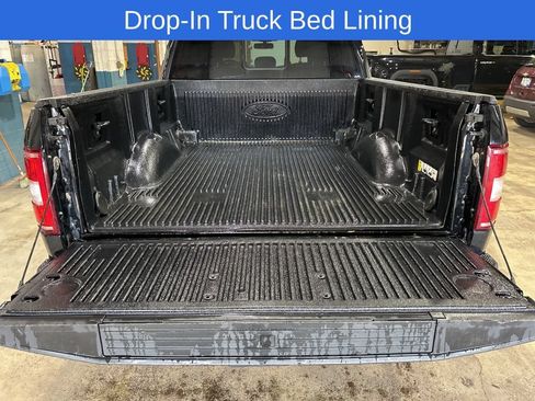 Used 2020 Ford F150 XLT w/ Equipment Group 302A Luxury AWD/4WD image 6