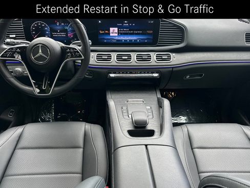 Certified 2024 Mercedes-Benz GLE 350 4MATIC image 20