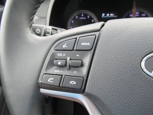 Used 2019 Hyundai Tucson Ultimate FWD image 24